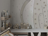 Артикул Mimimi 9 30839, MIMIMI, Wall street в текстуре, фото 1